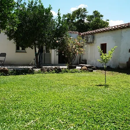 Bed and breakfast Catedda Sedilo