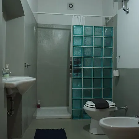 Bed and breakfast Catedda 3*