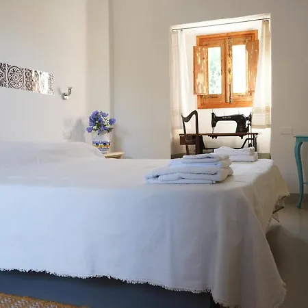 Bed and breakfast Catedda