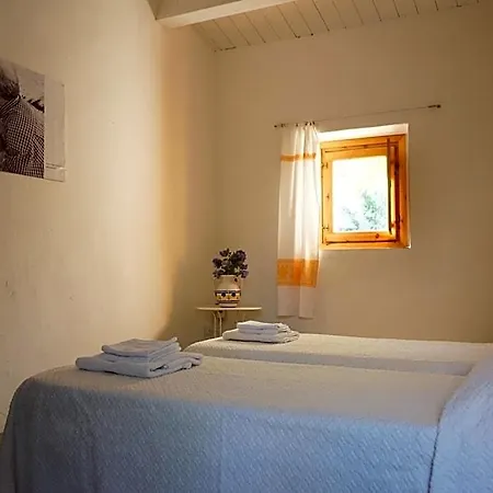Catedda Bed & Breakfast