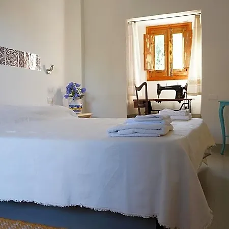 Catedda Bed & Breakfast