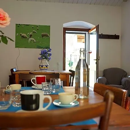 Catedda Bed & Breakfast 3*