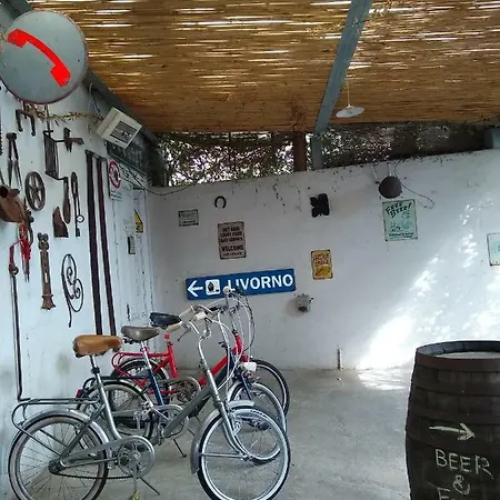 Catedda Bed & Breakfast 3*